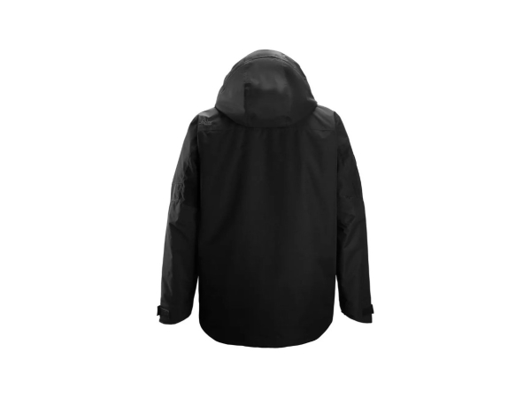 1104 Snickers Workwear kurtka ocieplana wodoodporna
