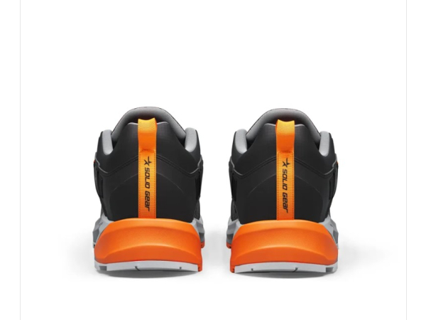 Buty robocze Solid Gear Haze 2 Fly Low
