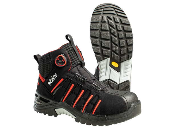 9985 Trzewiki robocze JALAS EXALTER