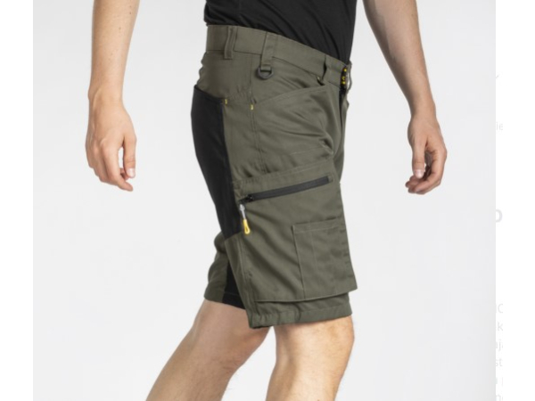 Rica Lewis spodenki MOBISHO