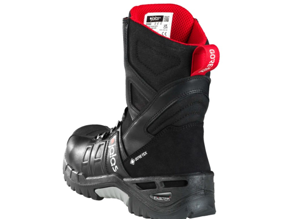 Obuwie robocze JALAS Exalter 9998 Goretex