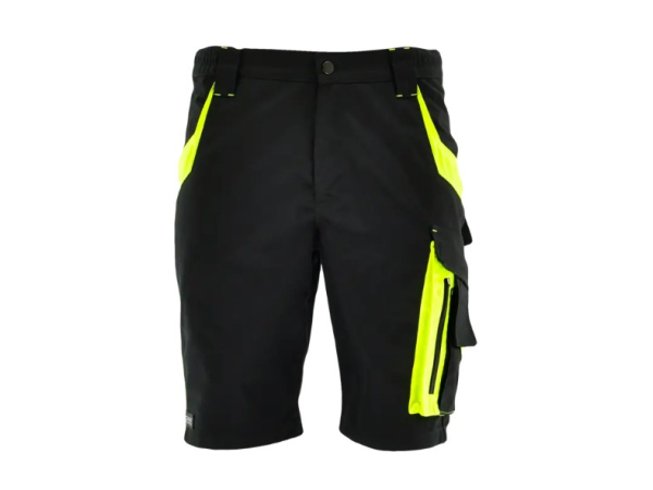 Krótkie spodenki NEOFLEX Sara Workwear