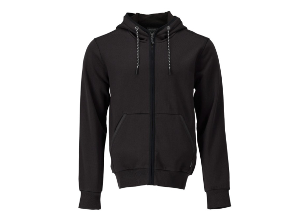 22486 MASCOT bluza z kapturem z zamkiem błyskawicznym