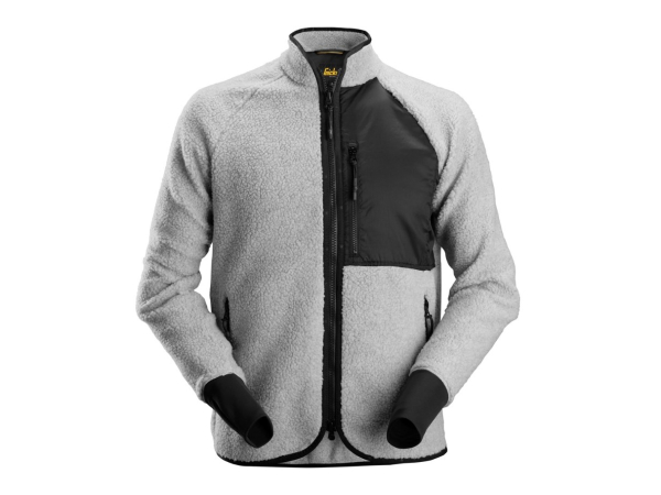 Bluza polarowa 'Misiek, Snickers Workwear 8021