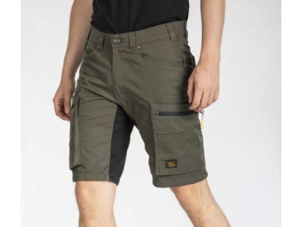 Rica Lewis spodenki MOBISHO