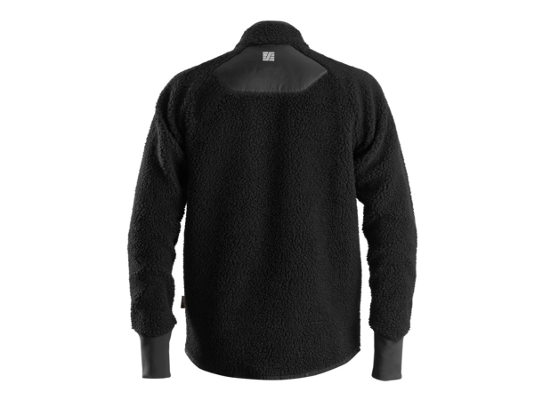 Bluza polarowa 'Misiek, Snickers Workwear 8021
