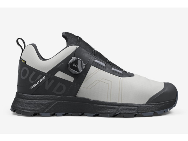 SG16010 Półbuty Solid Gear Bound Mono Low