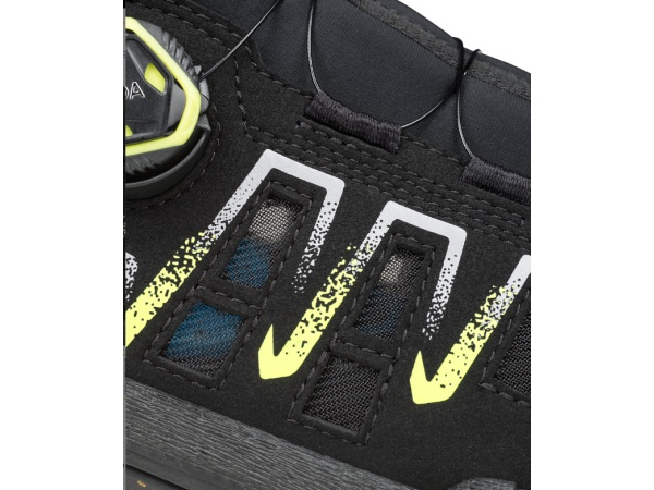 Półbuty JALAS EXALTER 9935